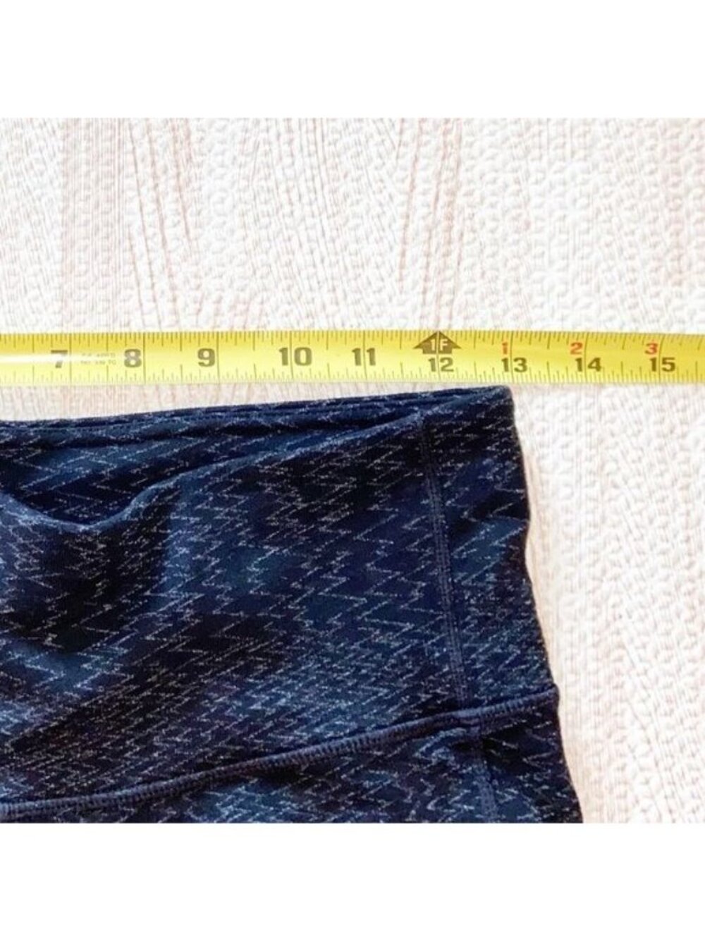 Athleta Leggings Size Small - Picture 3 of 5